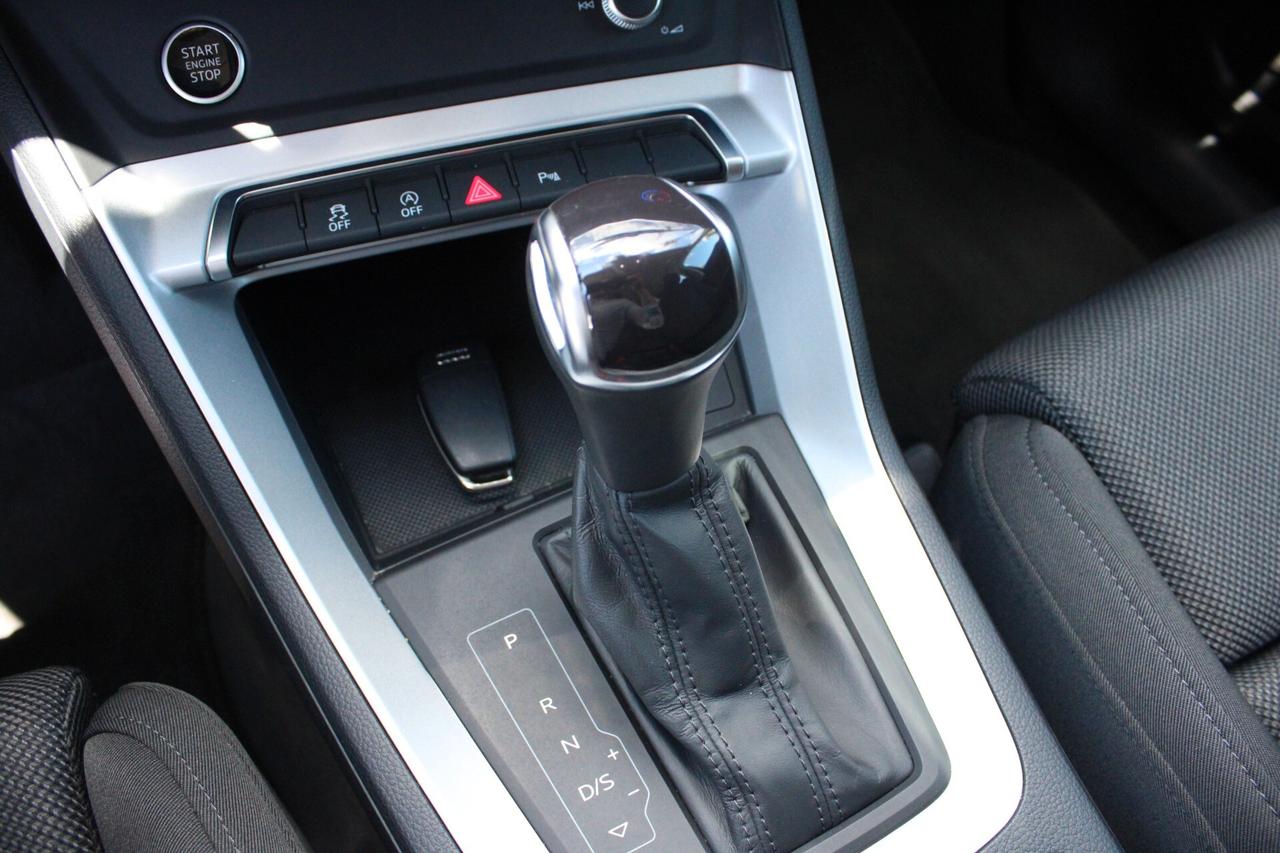 Audi Q3 35 TDI S tronic