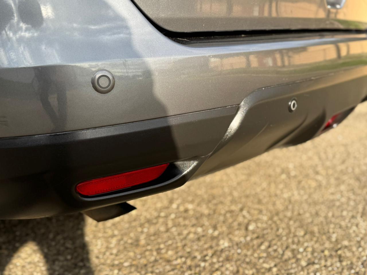 Nissan X-Trail 1.6 dCi 2WD 360 CAMERA