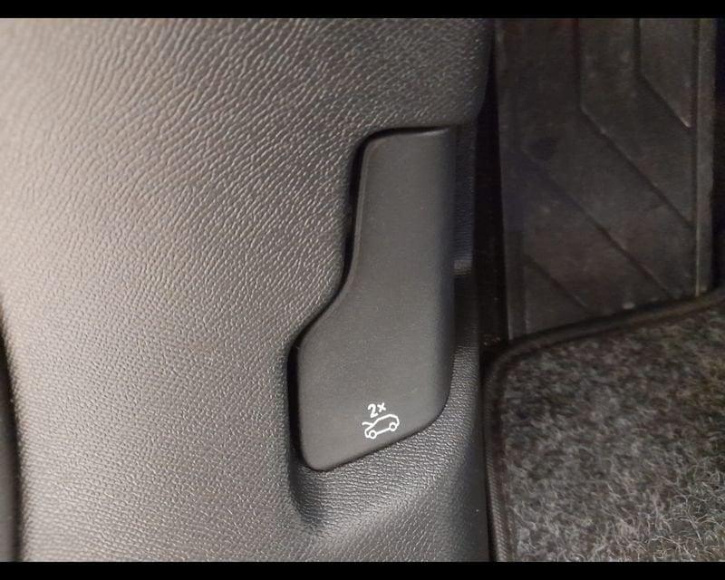 Opel Grandland Nuovo GS 145CV EDCT