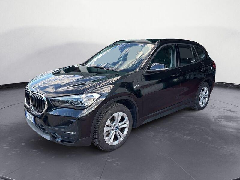 BMW X1 XDrive 25e Business Advantage