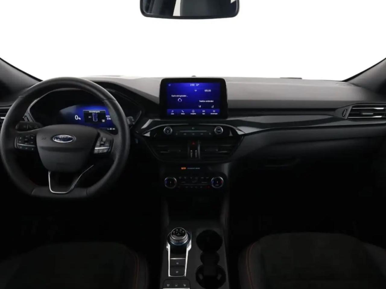 Ford Kuga 1.5 EcoBlue 120 CV 2WD ST-Line Perfetta