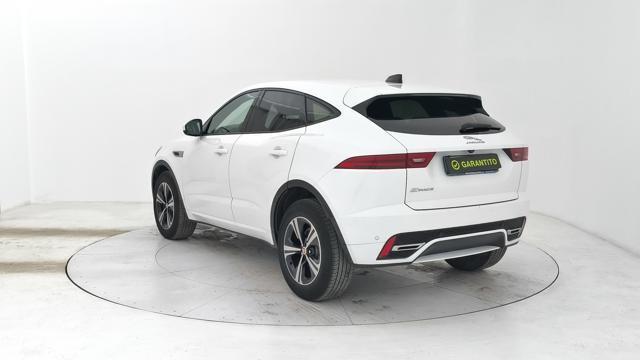 JAGUAR E-Pace 2.0d i4 mhev R-Dyn.S awd 163cv auto