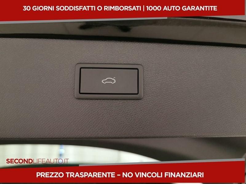 Cupra Formentor 1.5 e-hybrid 204cv dsg