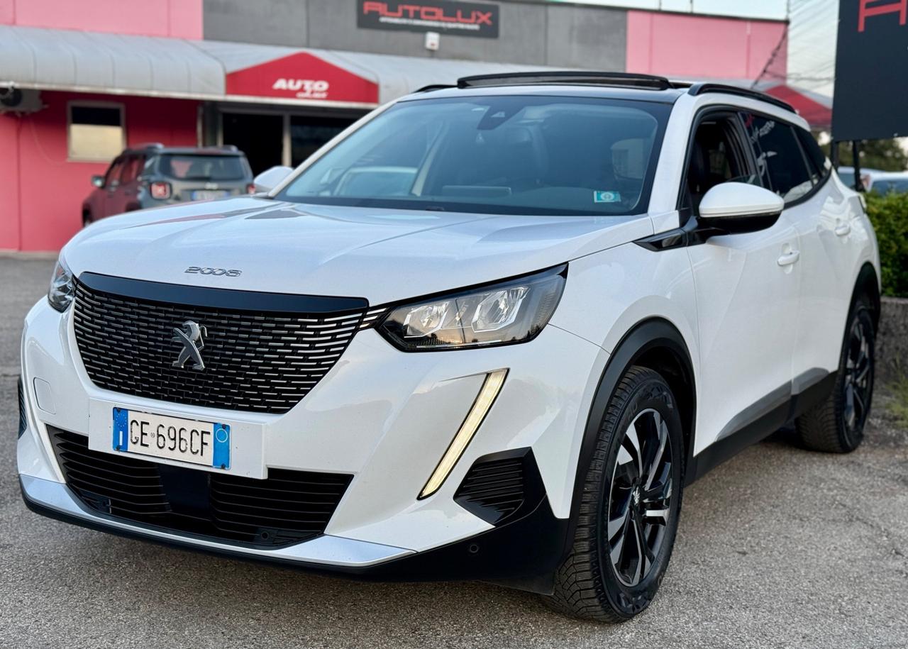 Peugeot 2008 BlueHDi 130 S&S EAT8 GT Pack NEO PATENTATI