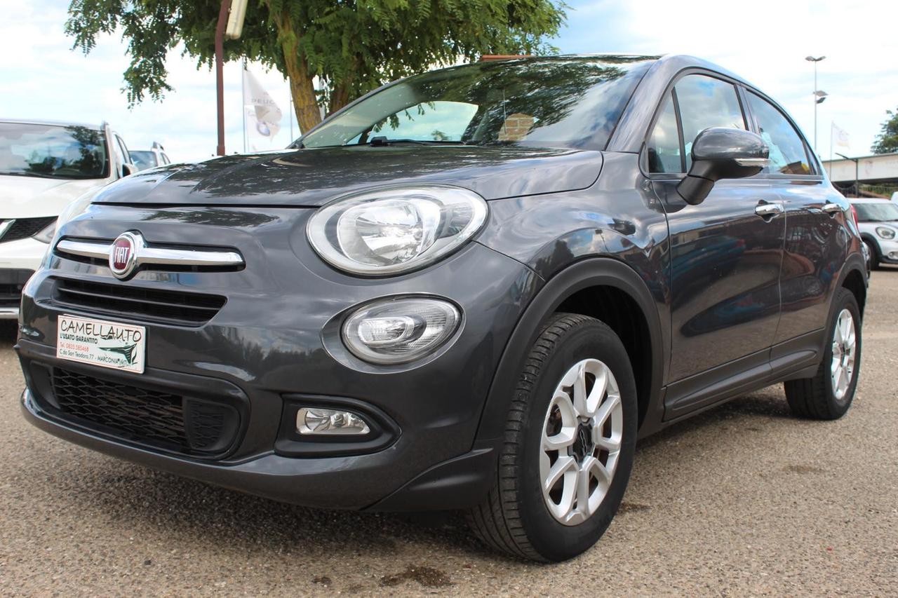 Fiat 500 1.3 mjt Pop 4x2 95cv