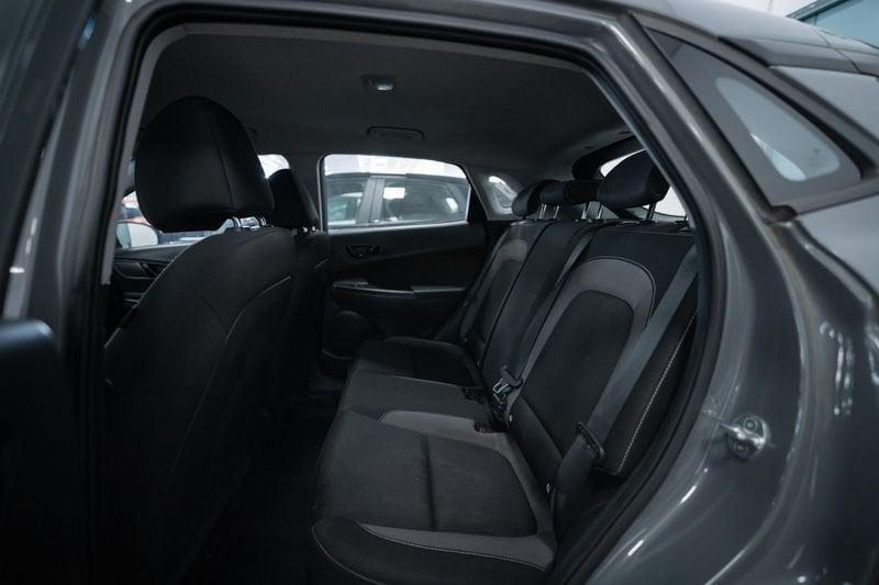 Hyundai Kona 1.6 HEV XTech fca 2wd DCT