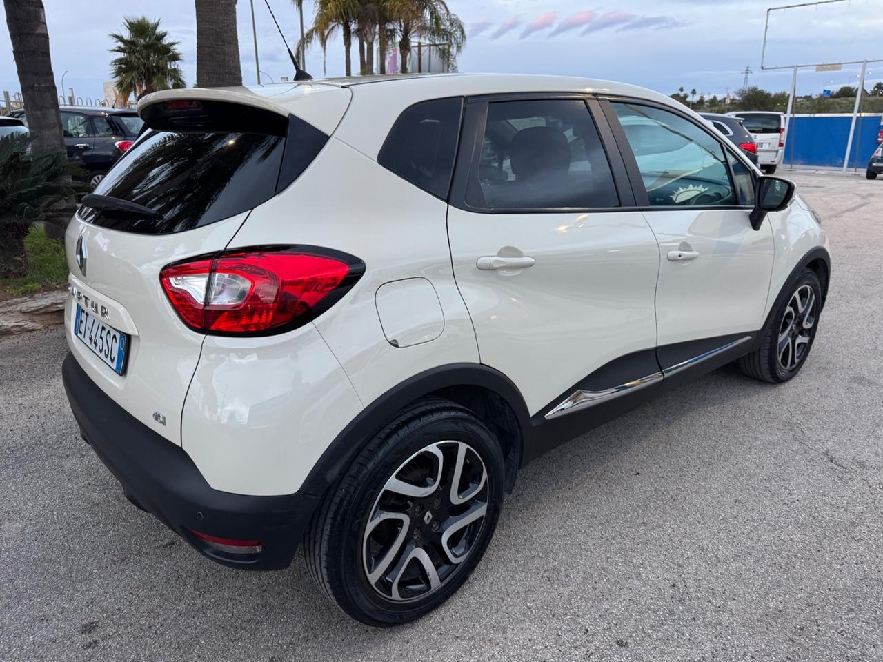 Renault Captur 1.5 dCi 8V 90 CV Start&Stop Energy R-Link