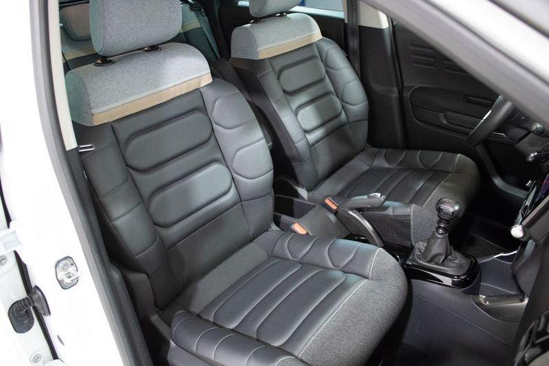 Citroën C3 Aircross C3 Aircross BlueHDi 110cv Feel