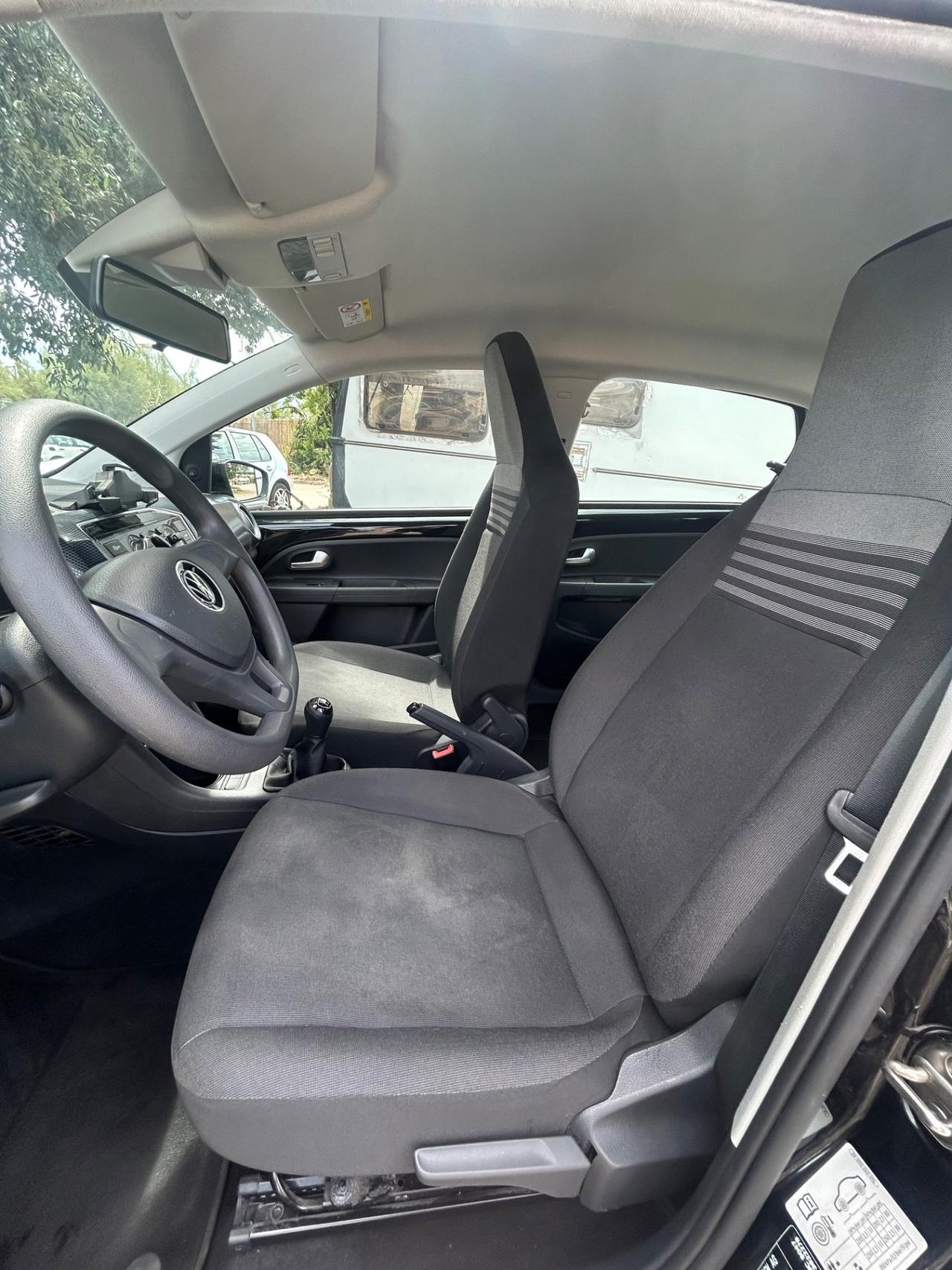 Volkswagen Up 1.0 benzina 5p. Solo 30mila km!