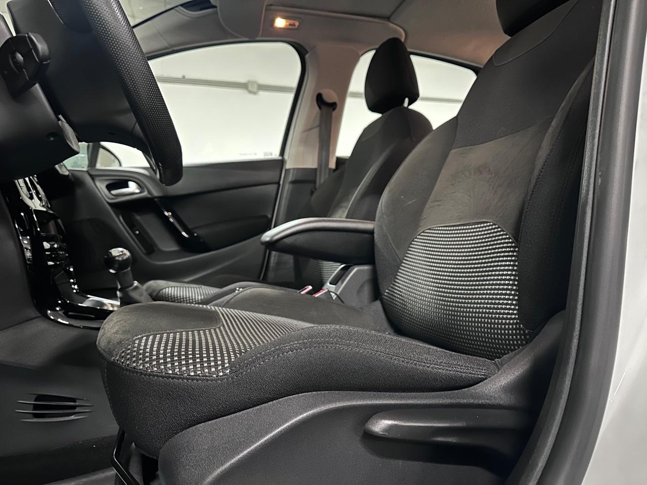 Citroen C3 BlueHDi 75 Exclusive