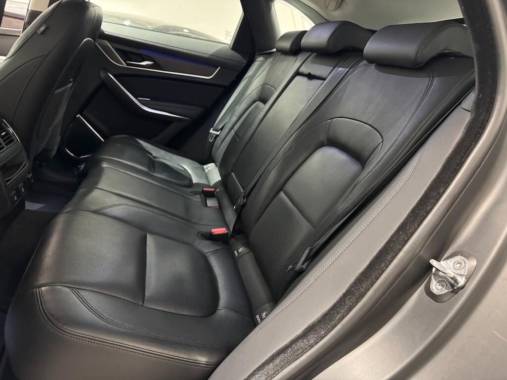 Jaguar F-Pace 2.0 D 163 CV AWD aut. SE