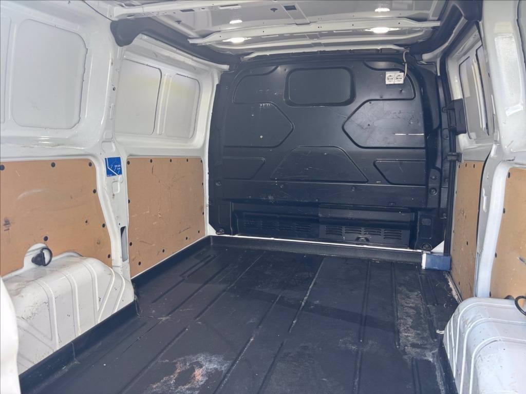 FORD transit custom 280 2.0 tdci 130cv trend L1H1 E6 del 2019