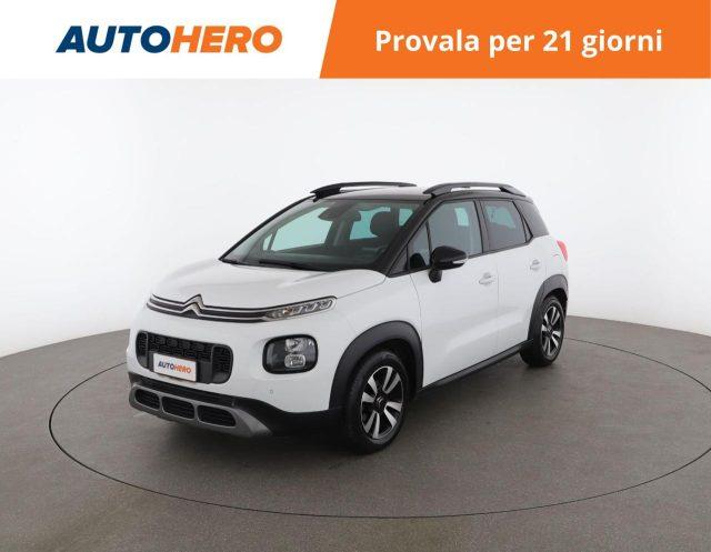 CITROEN C3 Aircross PureTech 82 Shine