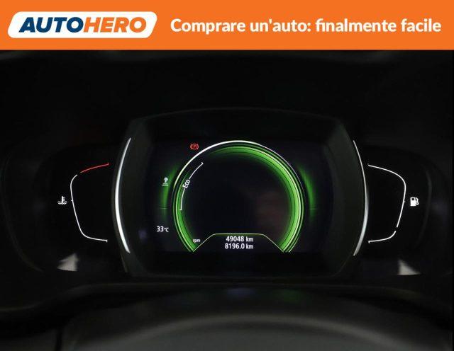 RENAULT Kadjar TCe 140CV FAP Life