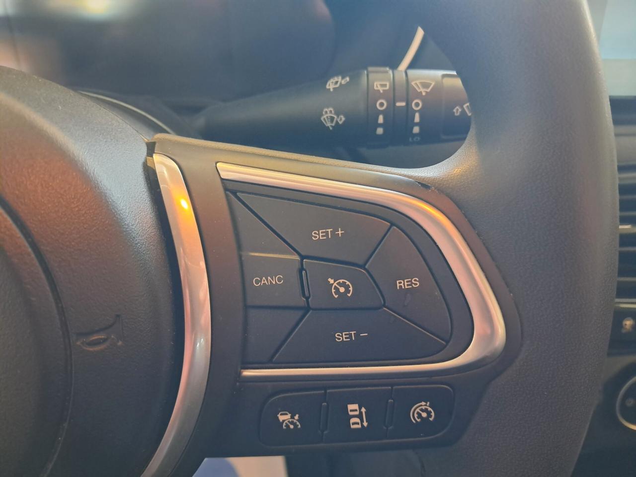 Fiat Tipo 1.3 Mjt 95 cv SW City Life