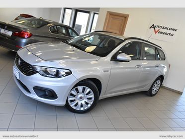 FIAT Tipo 1.6 Mjt S&S DCT SW S-Design