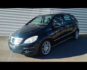 Mercedes-Benz CLASSE B 170 SPORT 116 CV