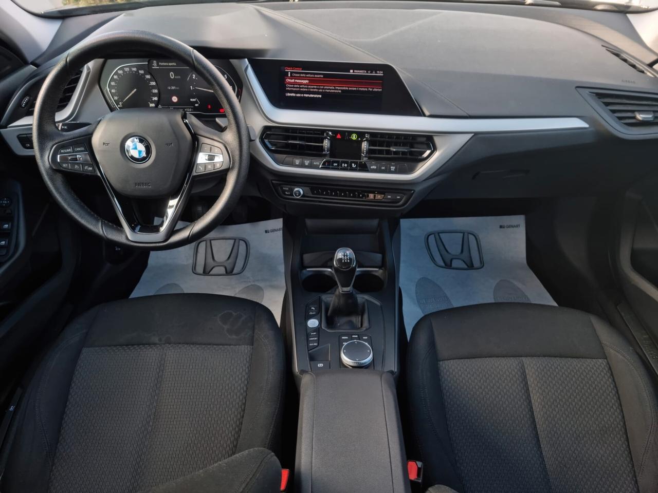 Bmw 116 116i 5p. Sport