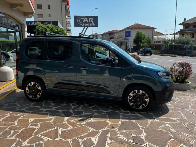 FIAT Doblo 1.5 BlueHdi 130 CV AT8 PL PRONTA CONSEGNA 800 KM.!