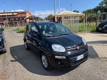 Fiat Panda 1.2 Trussardi NEOPATENTATI