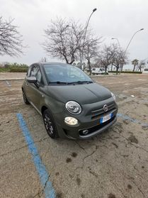 Fiat 500 1.2 SPORT - 2017