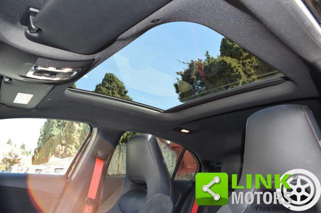 MERCEDES-BENZ A 45 S AMG A 45S AMG 4Matic+