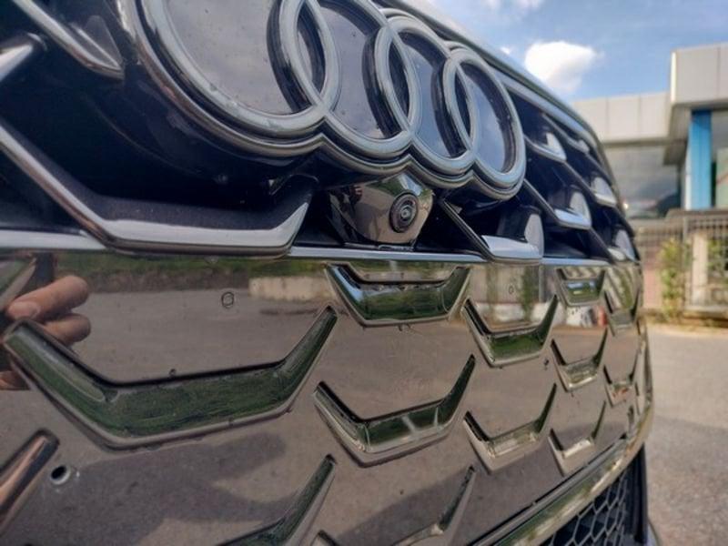 Audi A5 TDI 150Kw S tronic S line edit