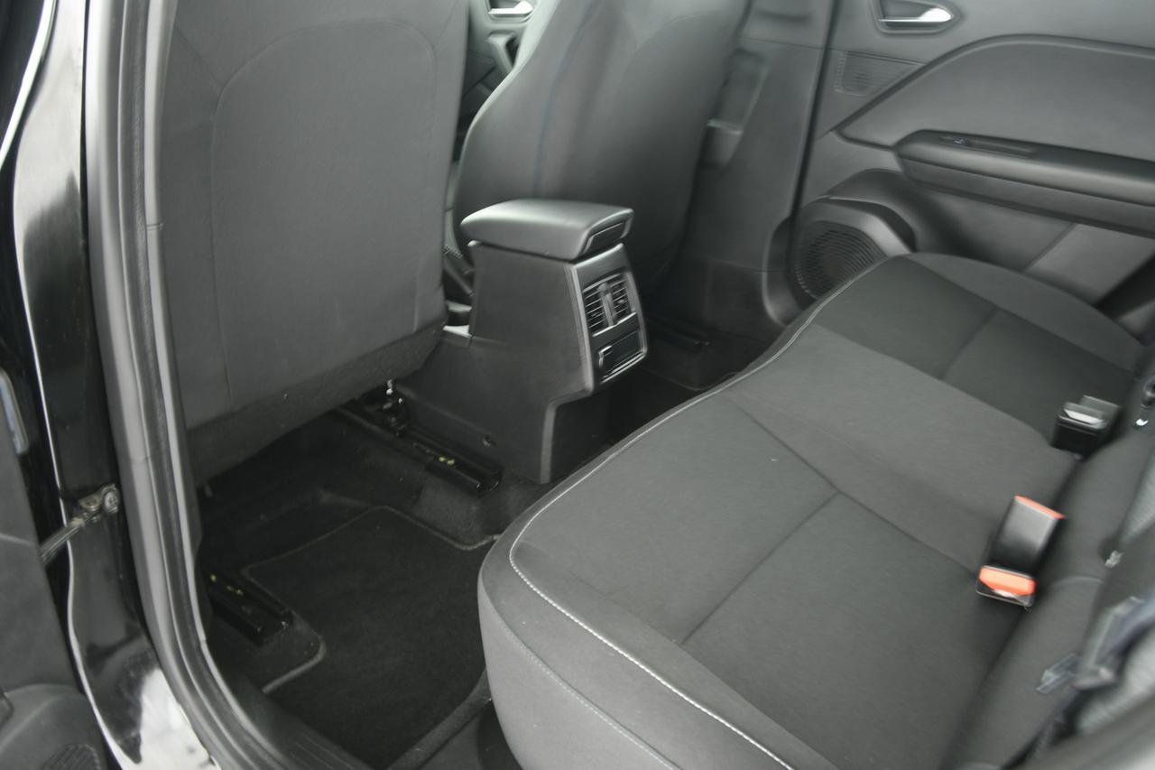 RENAULT Captur 1.0 tce Business Gpl 100cv FULL LED+NEOPATENTATI