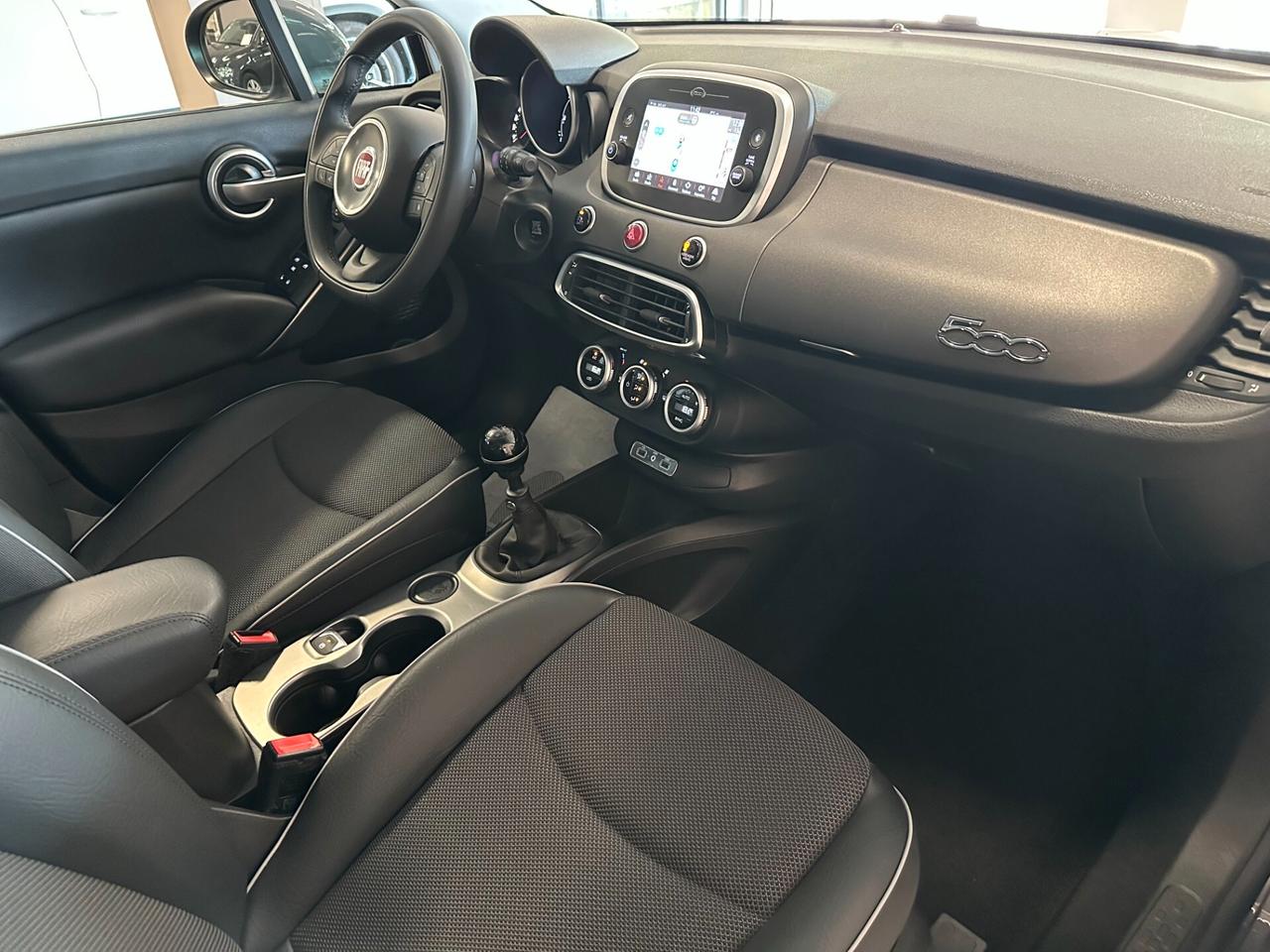 Fiat 500X 1.4 Urban Cross