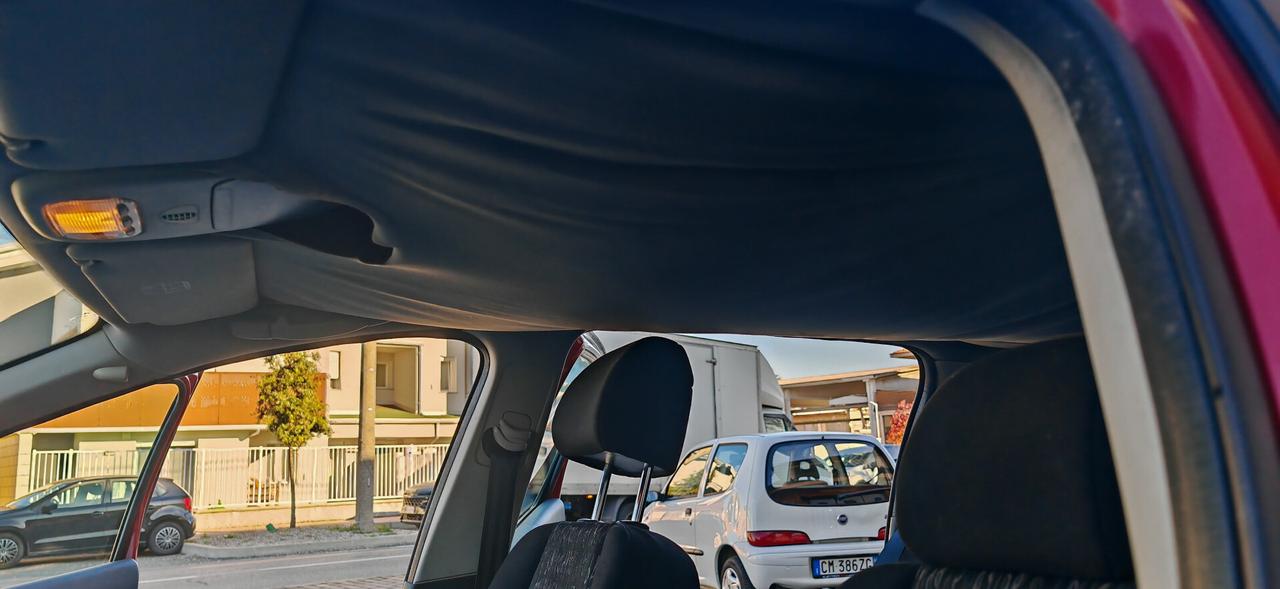 Peugeot 307 1.6 16V 5p. XS