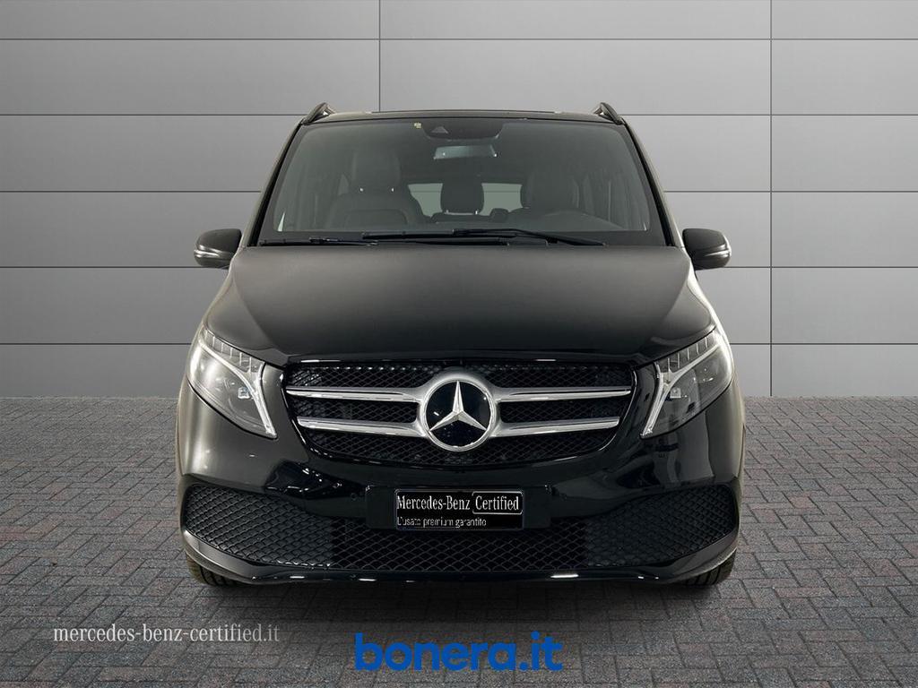 Mercedes Classe V ExtraLong 220 D Sport 9G-Tronic Plus