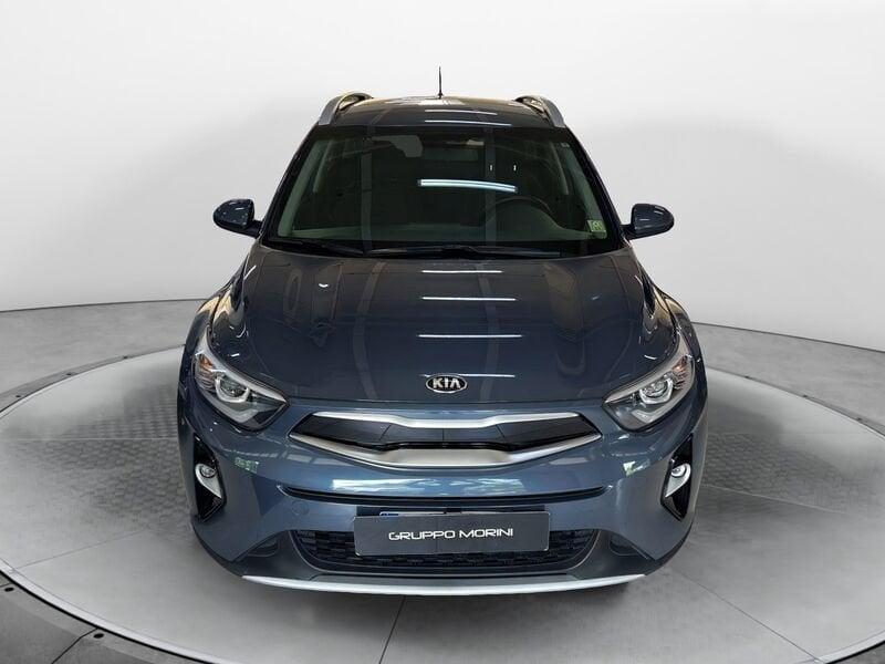 KIA Stonic 1.4 MPI 100CV EcoGPL Urban