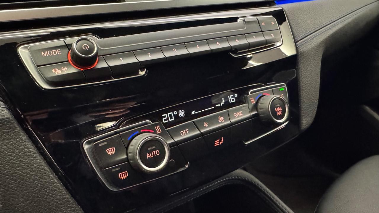 Bmw X2 sDrive18d Msport -2021