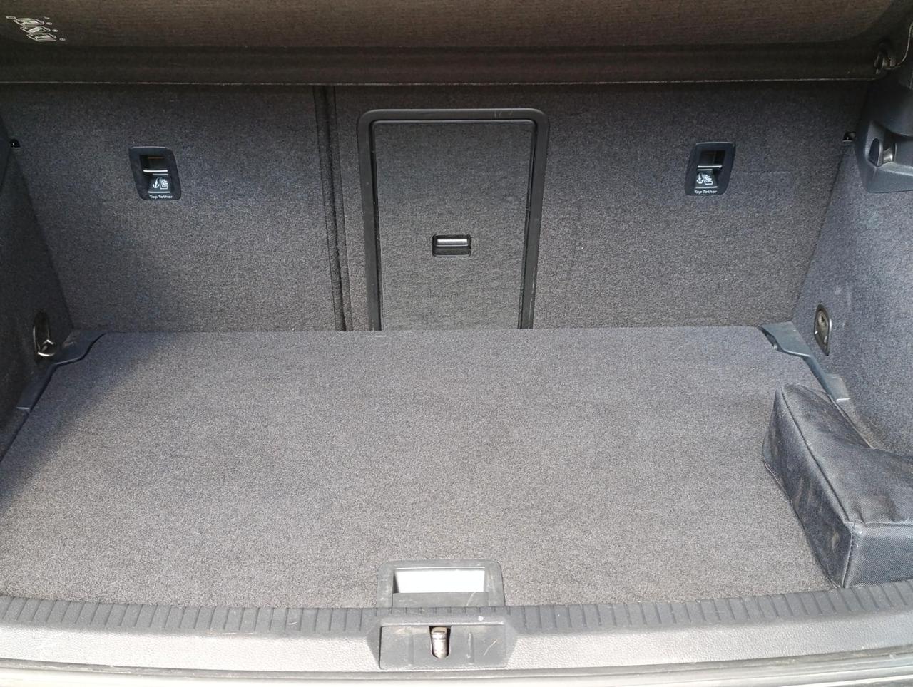 Volkswagen Golf 5 Porte Golf 5p 1.6 tdi Sport Edition 110cv