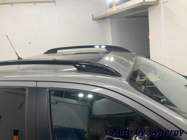 NISSAN Navara 2.3 dCi 190 CV 7AT 4WD Double Cab N-Guard + iva