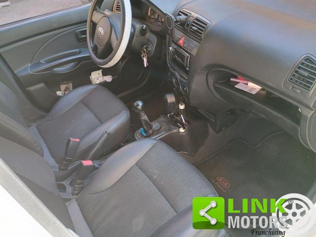 KIA Picanto 1.0 12V Life
