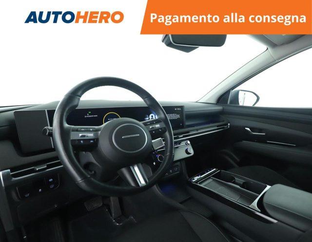 HYUNDAI Tucson 1.6 HEV aut. Exellence