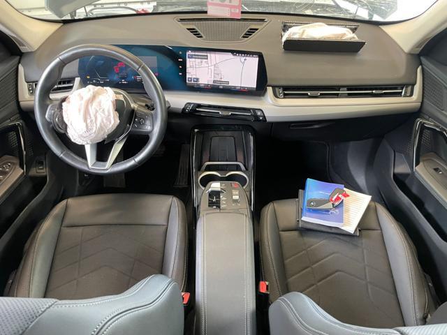BMW X1 SDRIVE 18D 150CV