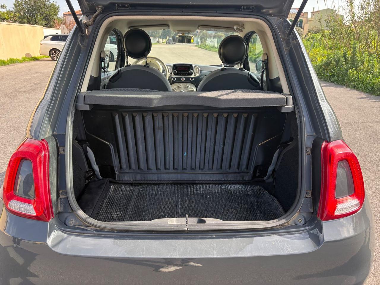 Fiat 500 1.2 Pop #9815