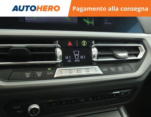 BMW 320 i Touring Business Advantage