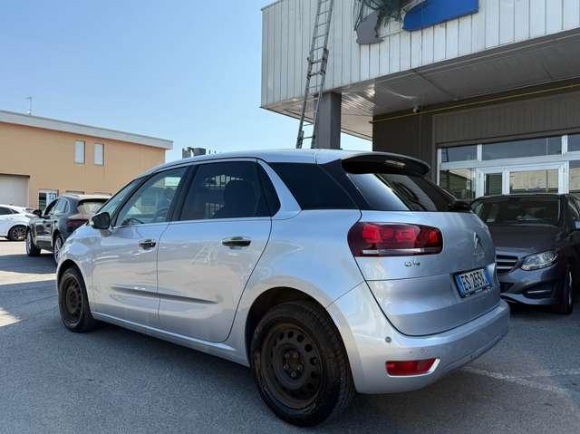 Citroen C4 Picasso C4 Picasso 1.6 e-hdi / DISTRIBUZIONE FATTA