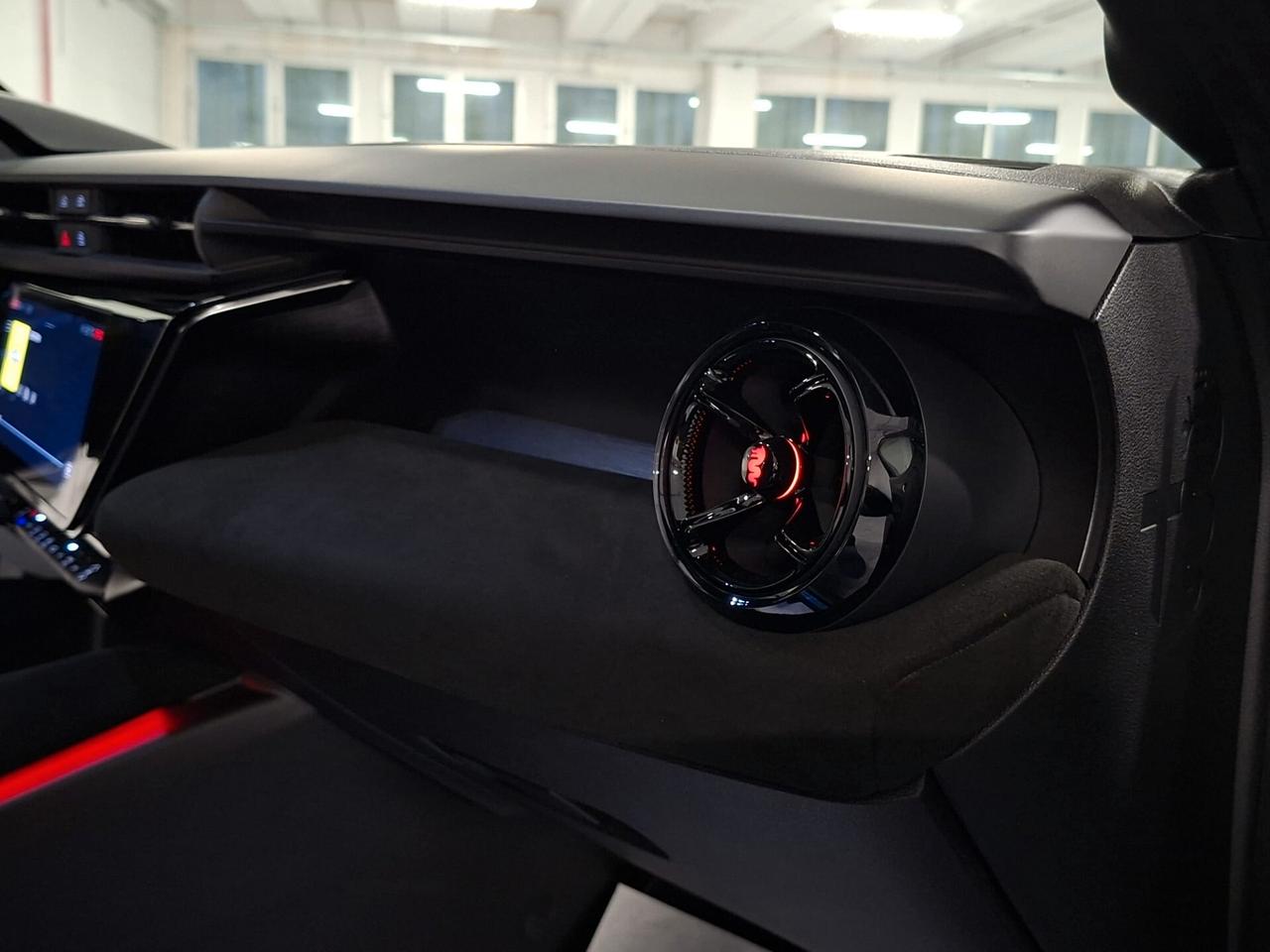 Alfa Romeo Junior BEV 156CV Intensa 100% ELETTRICA