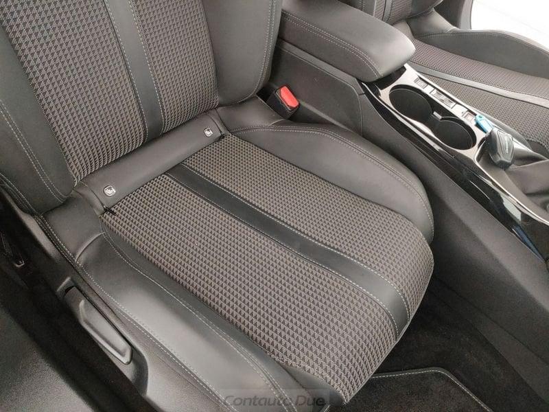 Peugeot 2008 2008 1.2 puretech GT s&s 130cv