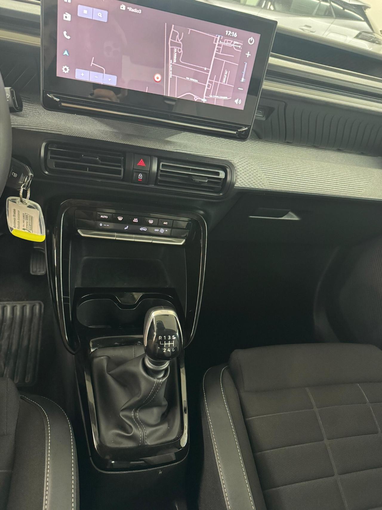 Citroen C3 PureTech 100 S&S Max