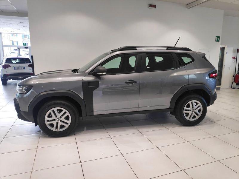 Dacia Duster ECO-G 100 Essential*GPL*PRONTA CONSEGNA*