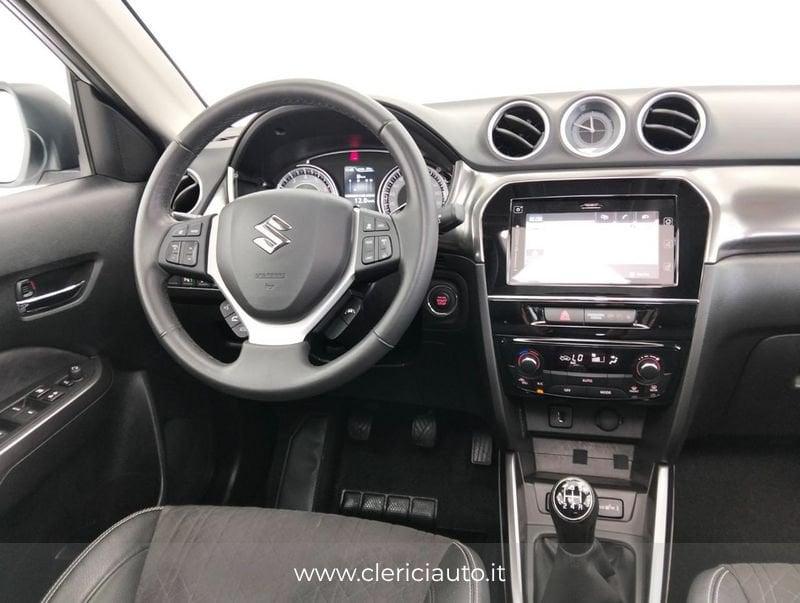 Suzuki Vitara 1.0 Boosterjet 4WD AllGrip Starview