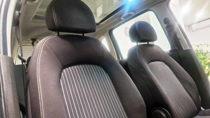 Lancia MUSA 1.4 77 CV Oro GPL