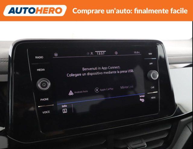 VOLKSWAGEN T-Roc 1.5 TSI ACT R-Line