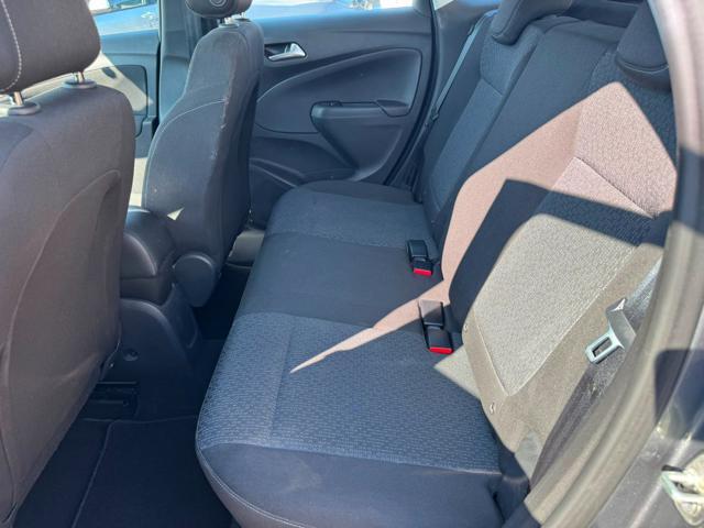 OPEL Crossland X 1.6 ECOTEC D 8V Start&Stop Ultimate