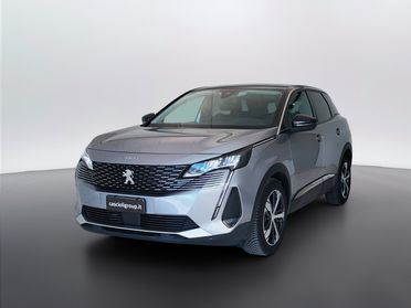 PEUGEOT 3008 II 2021 - 3008 1.5 bluehdi Allure s&s 130cv eat8